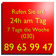 Elektro Notdienst Berlin-Charlottenburg Tiergarten Wilmersdorf Spandau Kreuzberg Tempelhof Neukölln Steglitz Mitte Friedrichshain Marzahn Prenzlauer Berg Hellersdorf Treptow Köpenick Lichtenberg Schöneberg Zehlendorf Wedding Reinickendorf Pankow Weißensee Hohenschönhausen